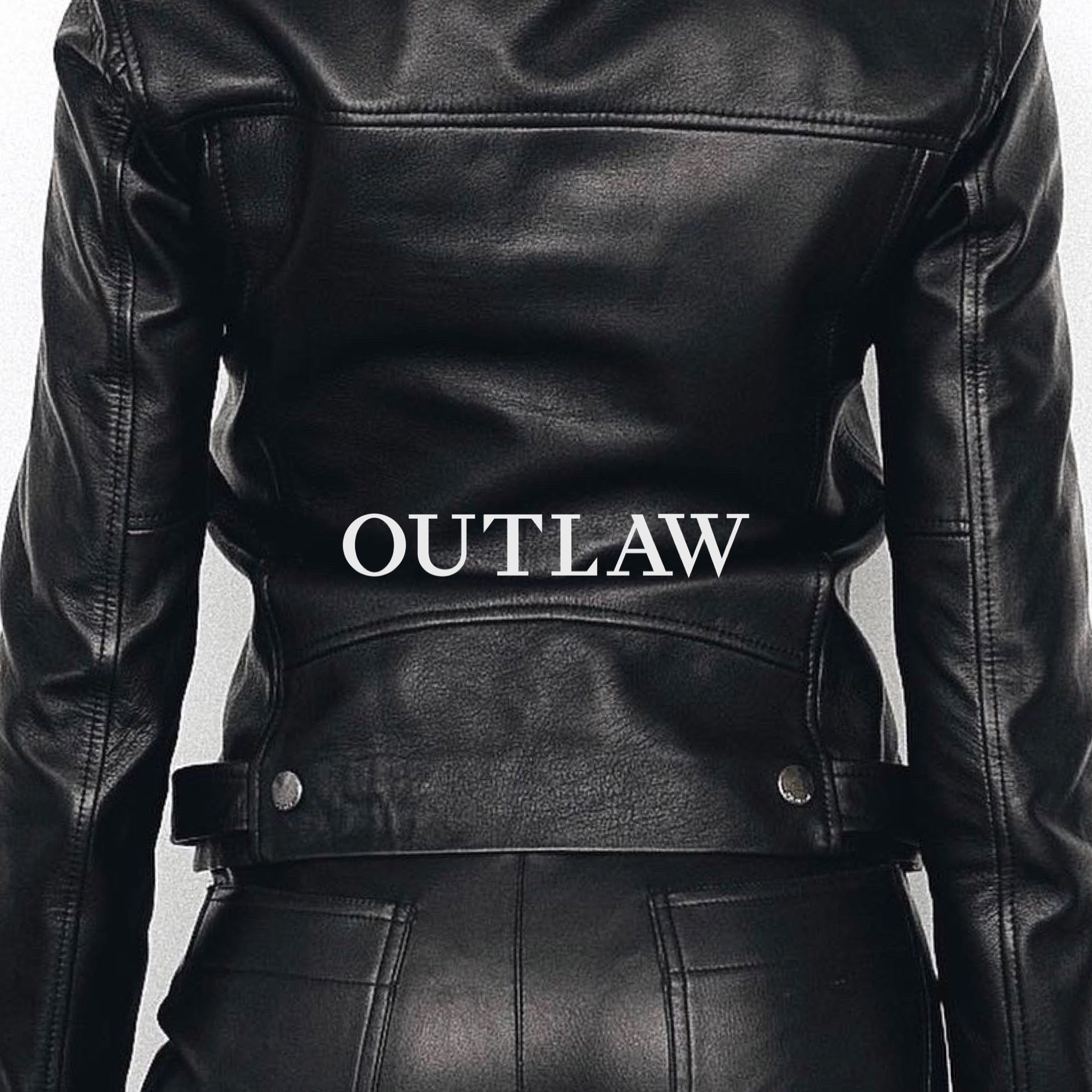 Outlaw chamarras new arrivals