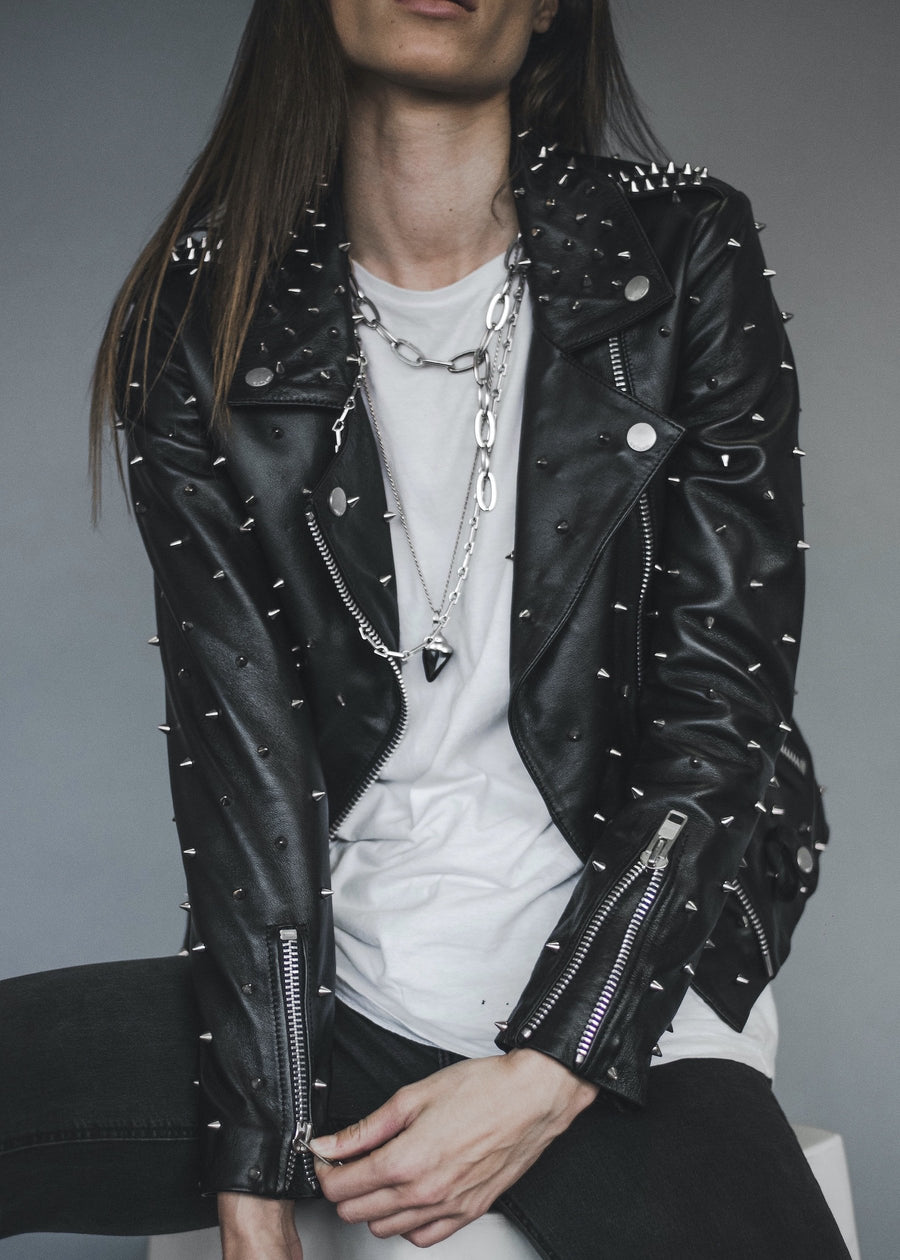 the Amsterdam Jacket